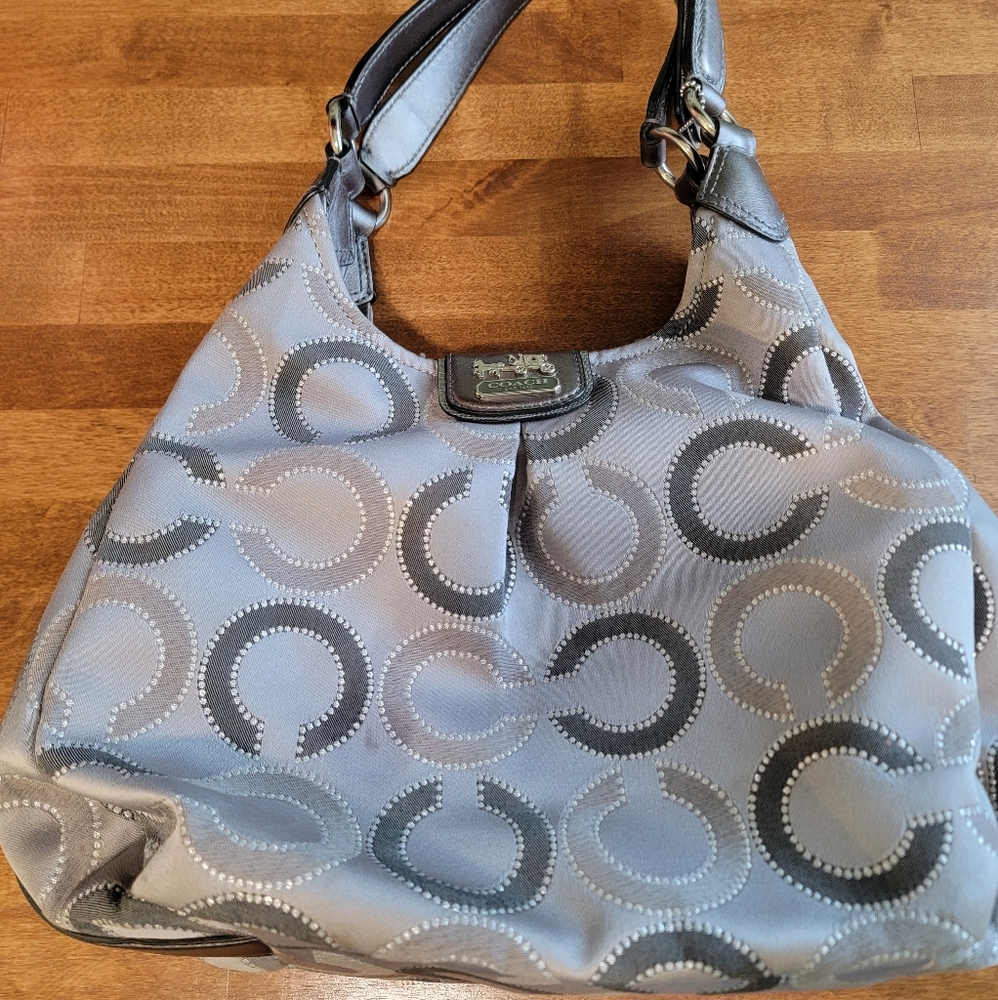 Coach Shoulder Bag